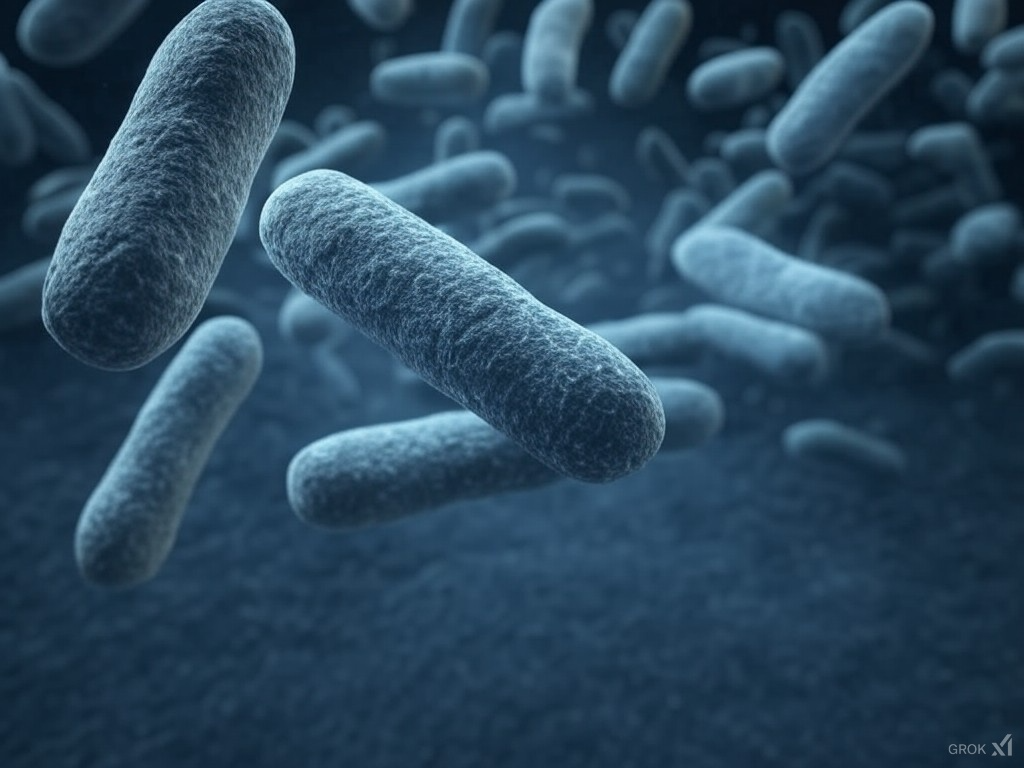 Altaflora-ს ორმაგი მოქმედების მექანიზმი